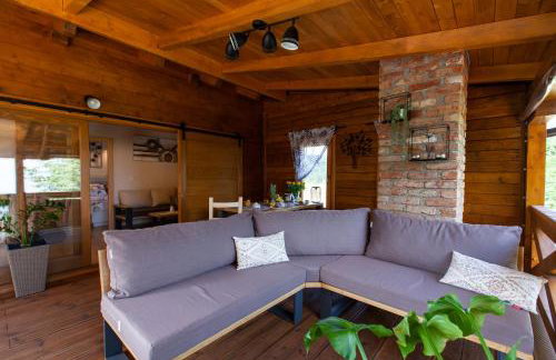 Kuća za odmor Avantura - Foto 30