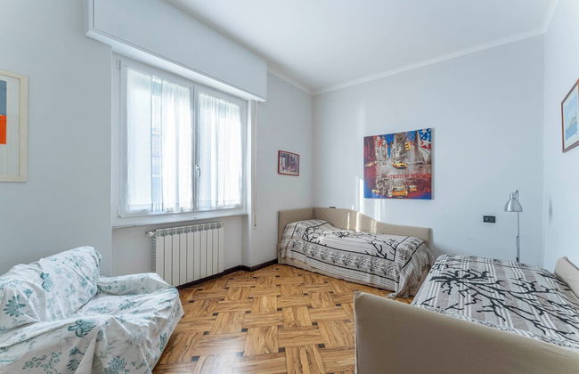 Breath-taking near Portofino Seaview - Foto 10