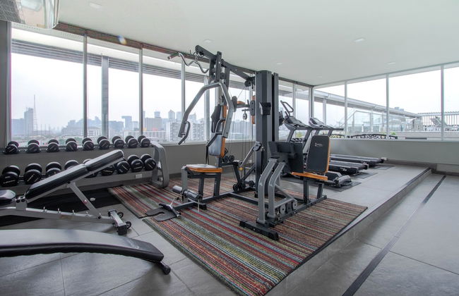 Kepler Residence Bangkok - Foto 47