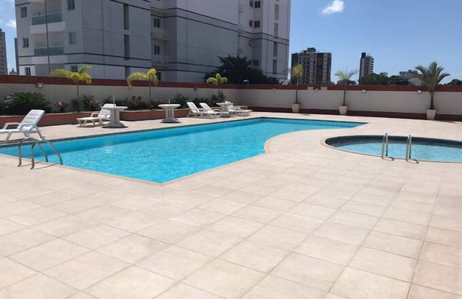 Flat centro - Via Park - Foto 15