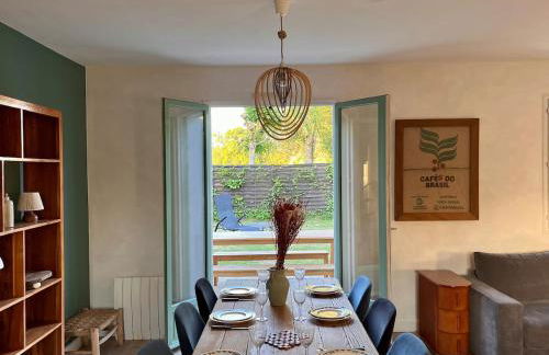 Renovated house near beaches - Foto 14