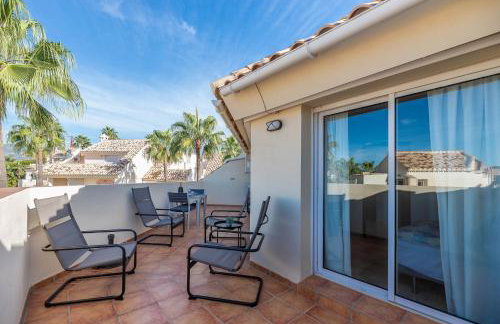 Townhouse Sonora - Foto 32