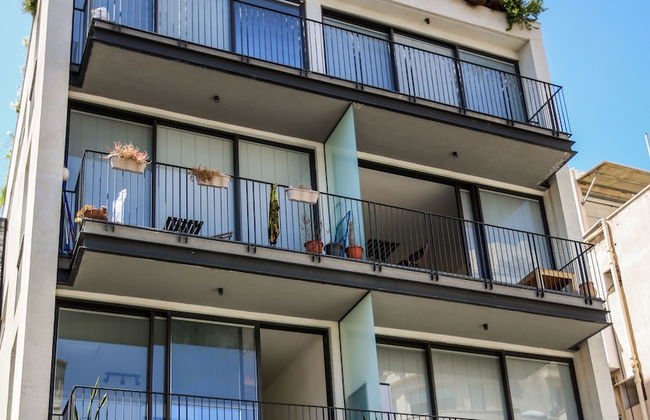 CTLV - Tchernikhovski 19 - Foto 30