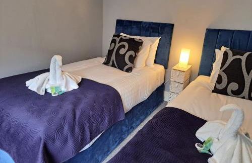 Cosy Station Escape - Foto 12