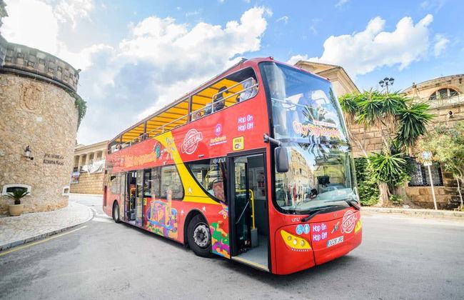 Autobús turístico de Palma de Mallorca - Foto 2