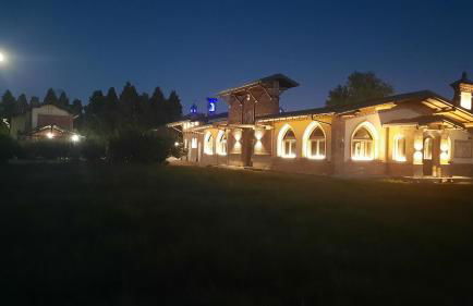 Agriturismo Fornace Certosa - Foto 16