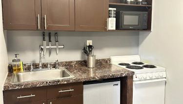 Sheridan Guesthouse - Foto 5