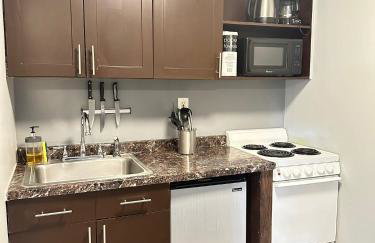 Sheridan Guesthouse - Foto 5