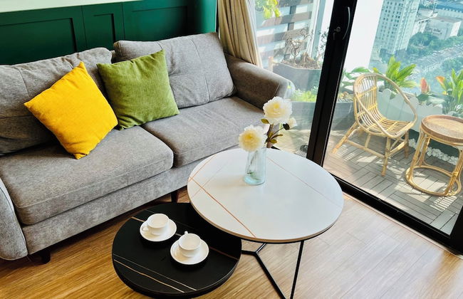 NanaHousing-Apartment Vinhomes Skylake - Foto 35