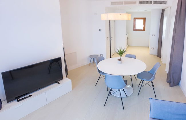 Portopiccolo Apartments - Foto 23