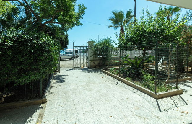 Casa vacanza Appartamento Spiaggiati - Foto 43