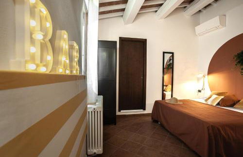 Country Rooms & Suite La Quercia - Foto 15