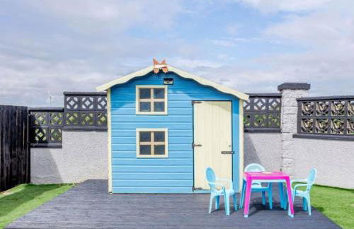 Tigh Na Mhor , Hot Tub , Games Room , 5 Bedroom ,Sleeps 13 , Large Villa - Photo 11