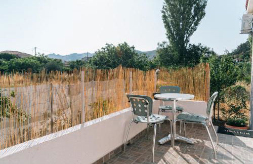 Harmonia, Summer House in Skala Eressos - Photo 51