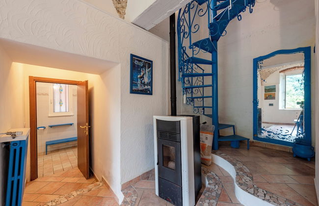 Villa Sara - 5 Min From The Sea - Foto 19