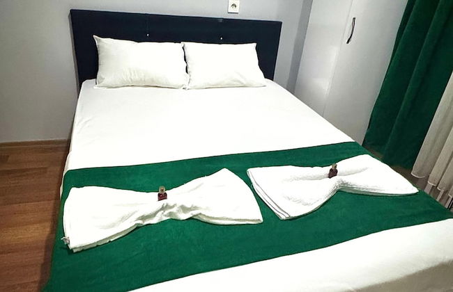 Taksim Plaza Suite - Foto 2