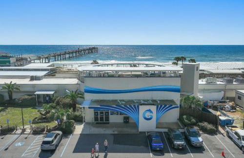 Destin West Gulfside #608 - Foto 71