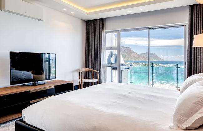 Chic Apartment w Amazing Views Dunmore Luxe - Foto 52