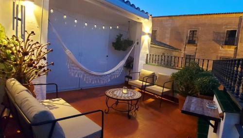 Casa Leyendas de Cáceres - en plena zona monumental - Foto 1