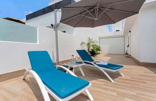 Premium Villa Mia heated pool - Foto 5