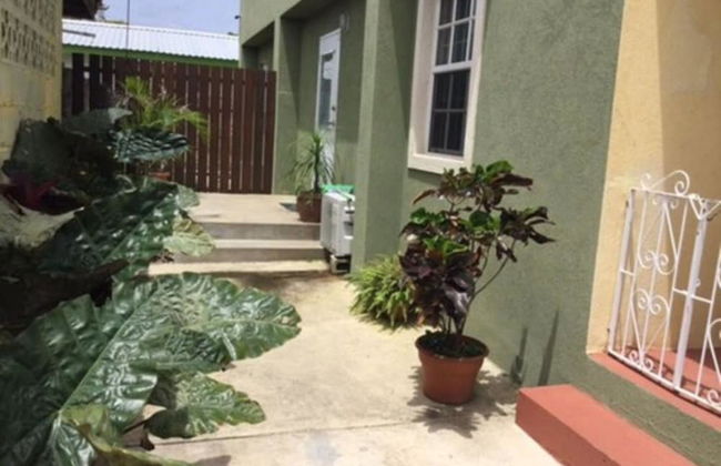 Believe Caribbean Apartments - Photo 17