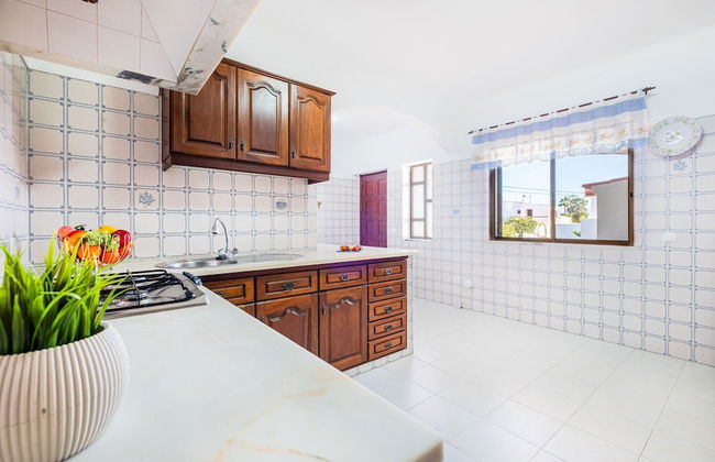 Villa Renaissance - Foto 10