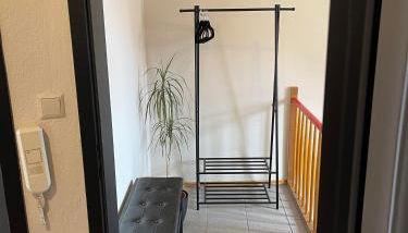 Ferienwohnung am Kelterplatz - Foto 2