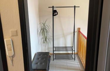 Ferienwohnung am Kelterplatz - Foto 2