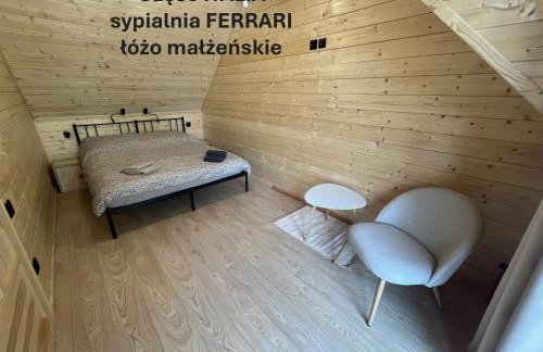 Mazury Lake View - Photo 32