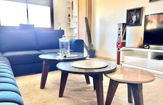 Magnificent Apartment - Foto 6