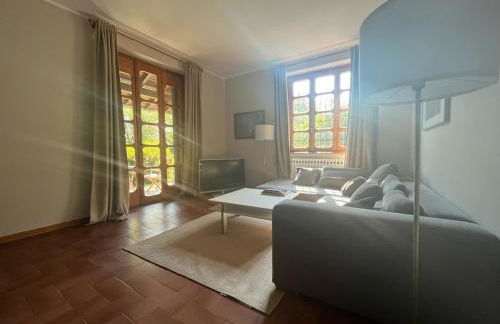 Villa am See in Bella Italia - Foto 59