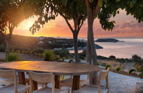 Yemaya Sea View Villa - Foto 34