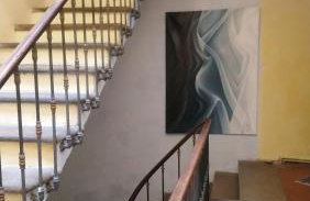 Appartement dans la ville médiévale de Sauve avec terrasse - Foto 8