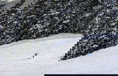 Evolution Whistler, by Lodging Ovations - Foto 22