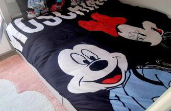 Disney Luxury Studio - Foto 1