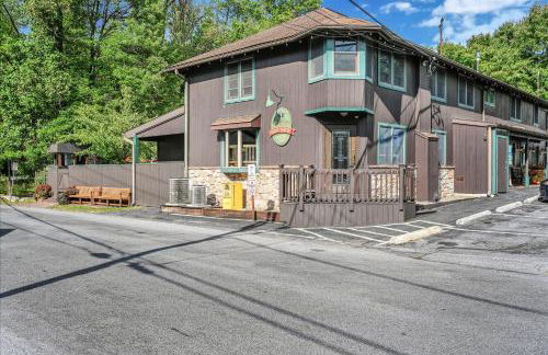 Muhlenberg Cottage - Foto 38