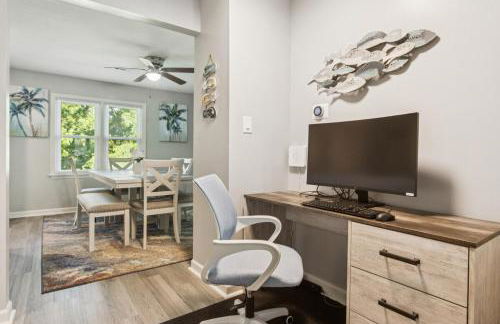 Spacious Beach Styled Oasis 3BR 2BA Pet Friendly - Foto 9