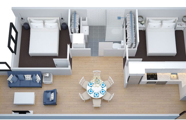 The Hamptons Apartments - Port Melbourne - Foto 51