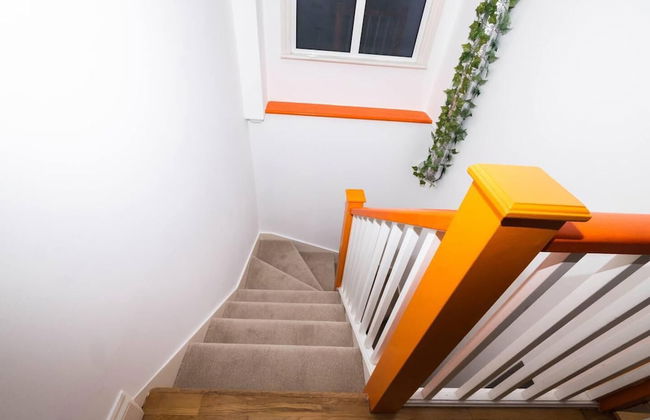 Beautiful 3-bed in Blackheath-london - Foto 39