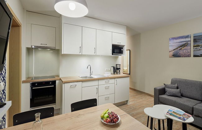 Appartements im Freizeitpark Weissenhauser Strand - Foto 4