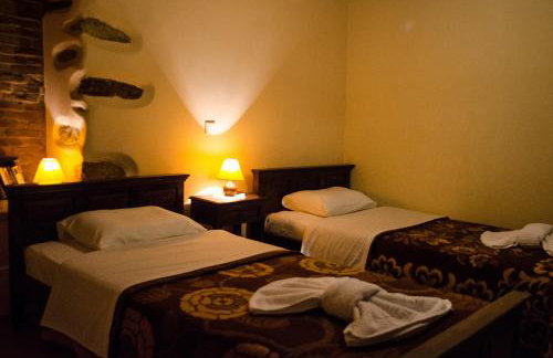 Sarris House - Foto 46