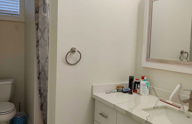 Brand New Walk Out Bsmt Apt Near Beach - Foto 20