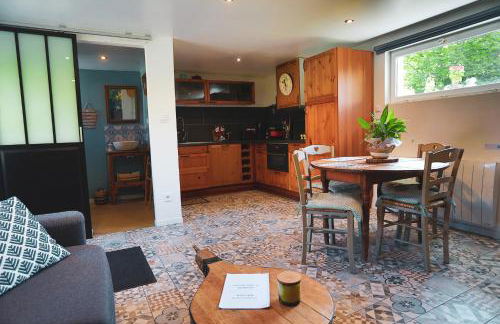 La ferme de Mademoiselle Jeanne - Foto 6