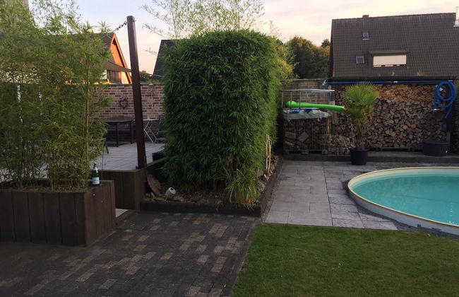 Apartment in Haltern am See - Foto 10