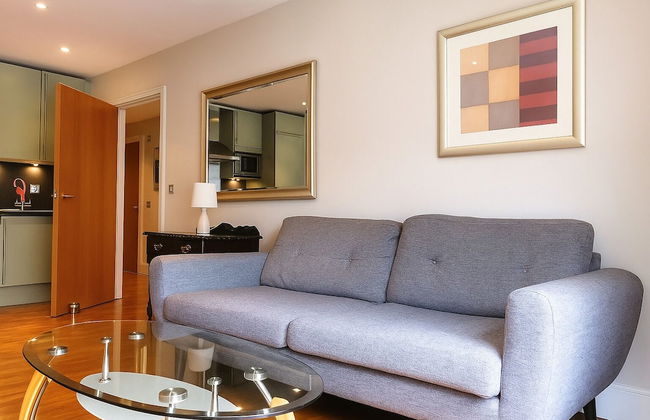 Still Life Tower Hill Executive - Foto 37