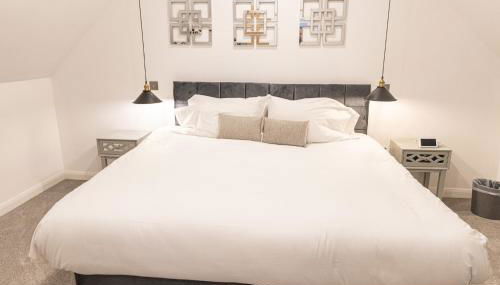 Elms Cottage - Foto 4