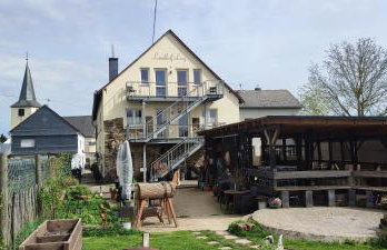 Landhof Lieg - Tierische Auszeit in unseren gemütlichen Ferienwohnungen - Foto 24