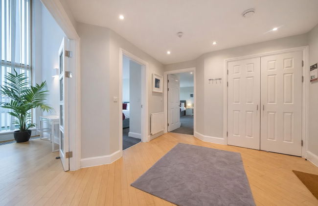 Roomspace -The Courtyard Penthouse - Foto 2