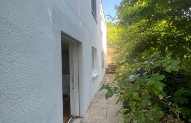 Zeitlberg Panoramawohnung mit PRIVAT SPA - Foto 22