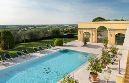 TENUTA BAGNI DE' CONSOLI 24, Emma Villas - Foto 82